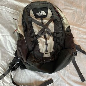 Northface Backpack